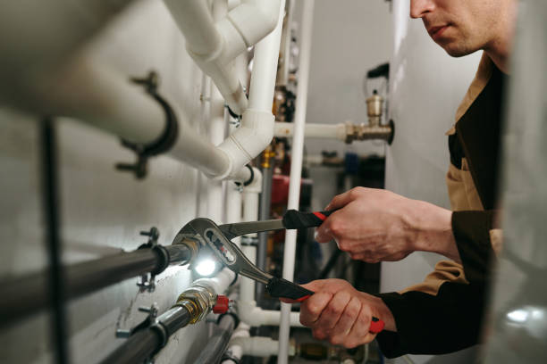 Best Pipe Repair Near Me  in Grand Rapids, MI
