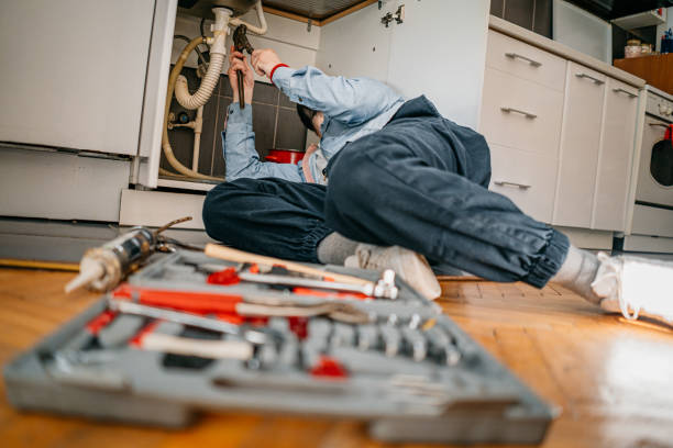 Best Water Heater Repair  in Grand Rapids, MI