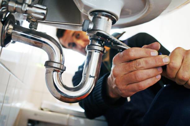Best Shower Repair Services  in Grand Rapids, MI
