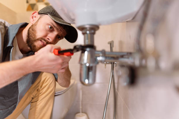 Best Residential Plumbing Services  in Grand Rapids, MI
