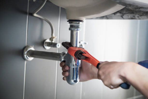 Best Clogged Drain Plumber  in Grand Rapids, MI