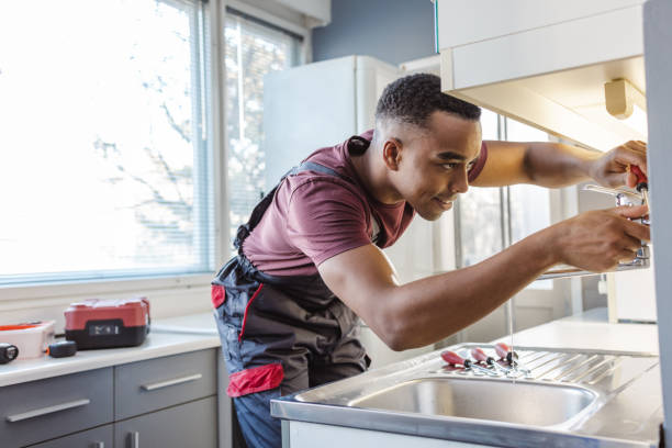 Trusted Grand Rapids, MI Plumbing Experts